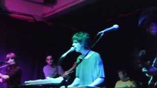 Euros Childs - Good Time Baby (Talk To Me)