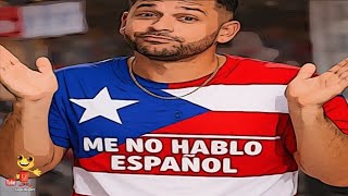 Why is there a divide between island Puerto Ricans & U.S Puerto Ricans?