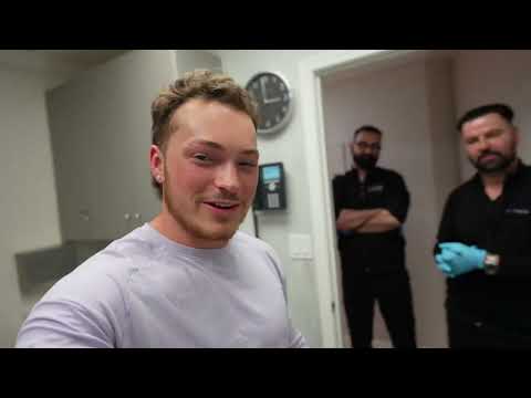 Best Stem Cells and PRP Treatment with Lance Stewart...