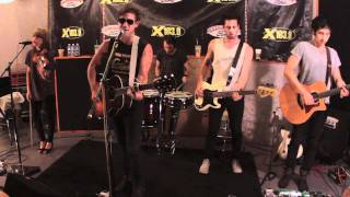 The Airborne Toxic Event - &quot;All I Ever Wanted&quot; Acoustic High Quality