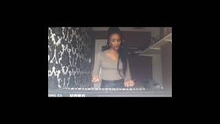 Chaka Khan - Somethin' Deep - Keys/Synthbas cover