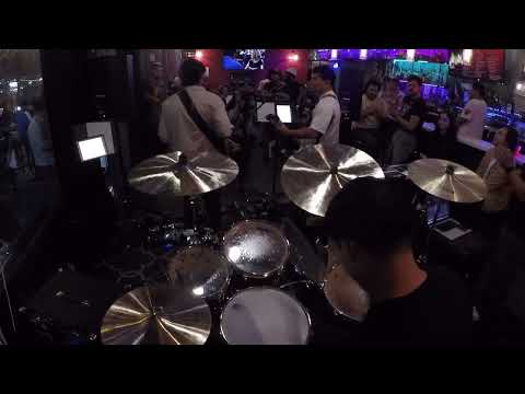 Astral Cascade video