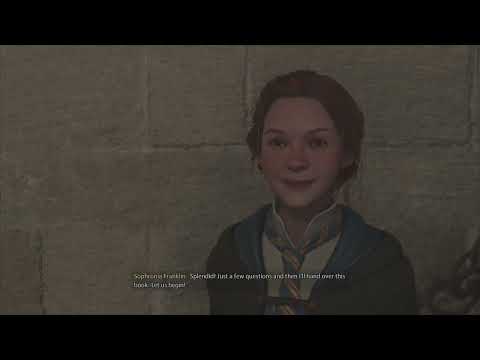 Hogwarts Legacy_Multiple Quest 6💯💯💯💯💯🎵💋🤠🤠🤠🤠🤠🤠