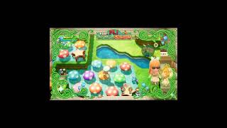 【FLi】マザー1のエイトメロディーズ演奏したよ！【キノコビーマニ?】#shorts #ファンタジーライフi #音のなるキノコ #ゲーム実況