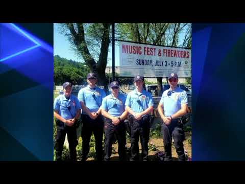 Westchester Park Police