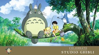 Komşum Totoro ( となりのトトロ )