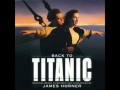 Back to Titanic Soundtrack - 1. Titanic Suite 