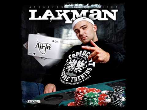 Lakman - 1000E Tricks