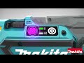 Makita DTR180ZJ Akumuliatorinis armatūros rišiklis 14,4V/18V, XPT, Be akumuliatorių ir kroviklio, MAKPACK!