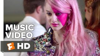 Jem and the Holograms Music Video - &quot;Youngblood&quot; (2015) HD