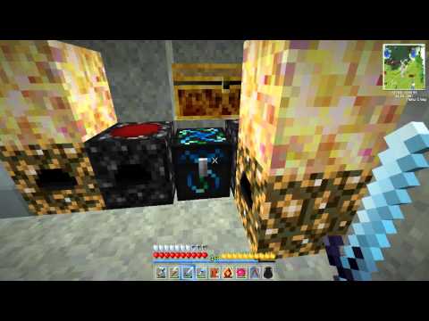 Let's Play Minecraft (Technic Pack) [Part 131] - Millenaire Village