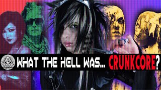 Download lagu What The Hell Was Crunkcore? mp3 Download lagu What The Hell Was Crunkcore? mp3