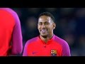 Neymar vs Espanyol (Home) 16-17 HD 1080i - English Commentary