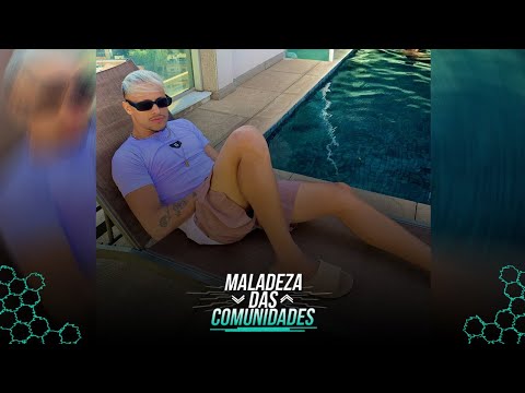 MC RKOSTTA  - REVOADA SEM LEI pt.  MC GW (DJ PH MPC) 2022