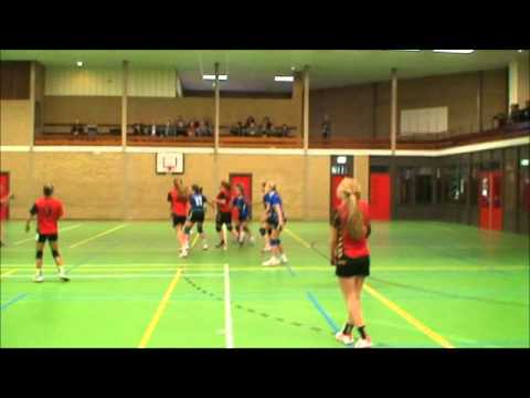 Heerle   RHV B1 4 november 2012