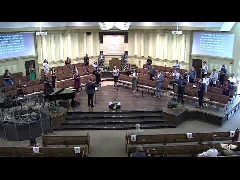 Ce mare har - Corul Mixt din Kitchener