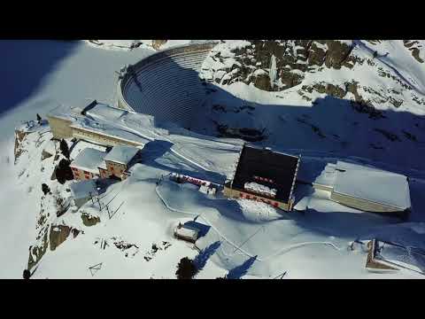 Grimsel Hospiz (Winter-Ruheoase)