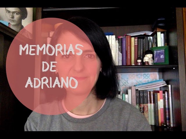 Vídeo relacionado con Adriano (Ensayos Gredos)
