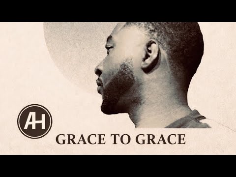 Thumbnail for Moving From Grace to Grace video