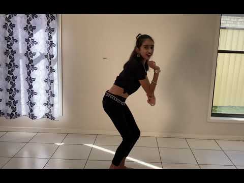 PAANI PAANI / Performance By RUTVA