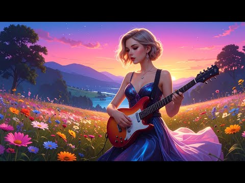 Abendstimmung: Soulmusik meiner Sehnsucht nach Liebe  |  #Soul #Romantisch