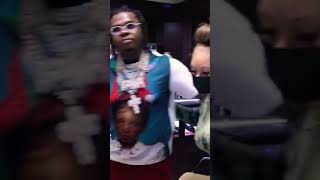 Gunna & Latto at Jewelry Unlimited🥶