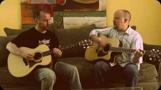 The Waiting - Unfazed (Live Acoustic)