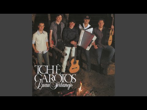 Como Eu Te Quero - Tche Garotos