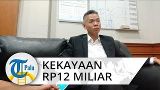 Terjaring OTT KPK, Wahyu Setiawan Miliki Harta Kekayaan Rp12 Miliar