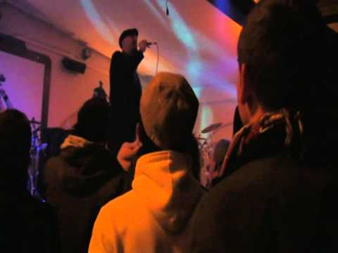 Fido guido  PUERCHE live cascina 01 1 2011