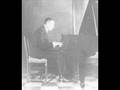 Rachmaninoff Plays Liszt Hungarian Rhapsody No 2