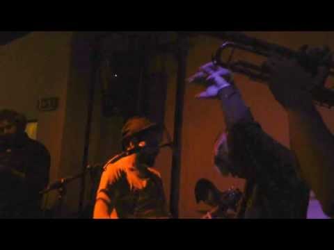 Veeblefetzer & The Manigolds - I Don't Wanna Grow Up feat. Paul Collins of Beirut (Tom Waits Cover)