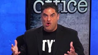 Establishment Attacks TYT, Now It&#39;s Cenk&#39;s Turn...