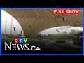 PNE Freedom Mobile Arch Opens CTV News Vancouver At Six For June 5 2026