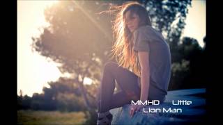Hot Young Girls - Little Lion Man