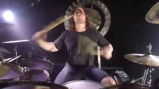 Blake Richardson - King Redeem / Queen Serene LIVE