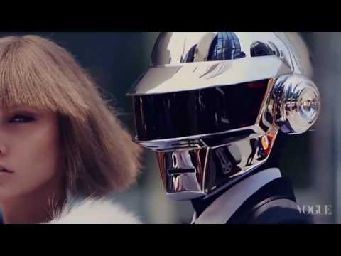 Daft Punk - Alive 2017 (Official Daftworld Video)