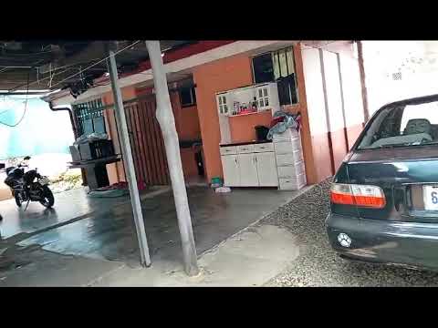 Imagen de Venta de Casas en Daniel flores - Pérez zeledón Daniel Flores - SAN JOSÉ