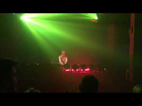 Dasha Rush @ E1 30/4/2022 (sēkwens presents: Raster 25th Anniversary)