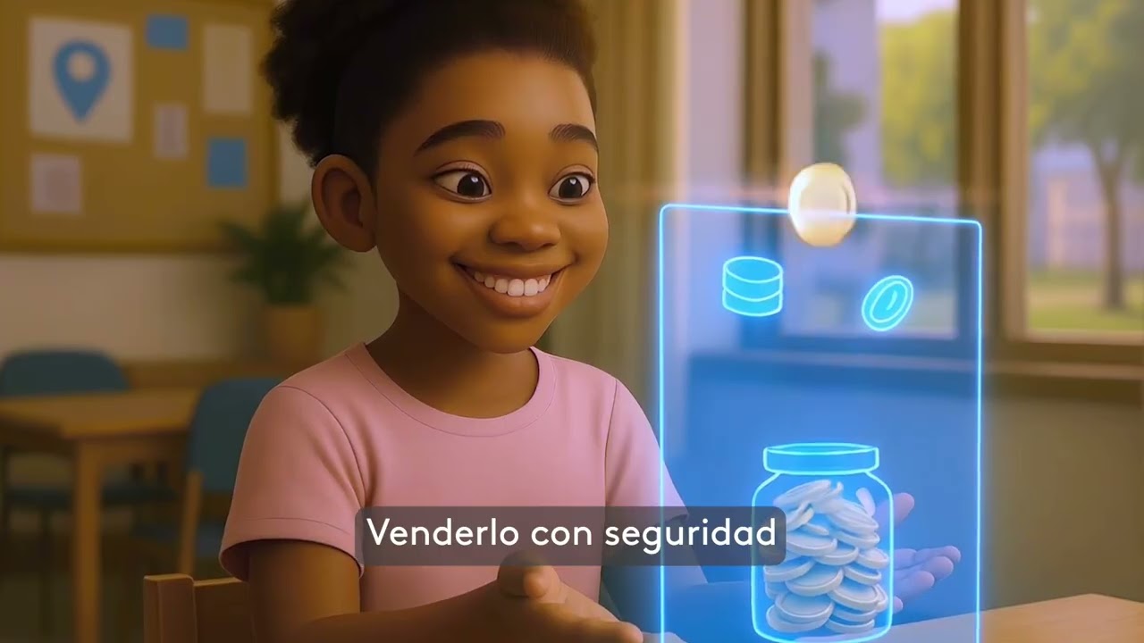 ¿Qué es Blockchain? | Te lo explicamos en menos de 1 minuto