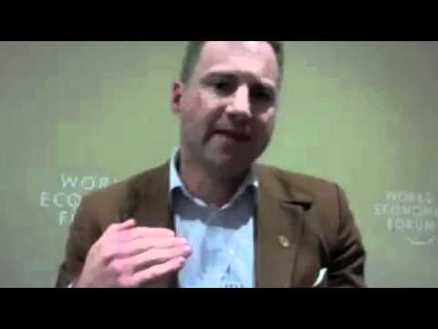 Scott Gilmore's Innovative Idea on Aid