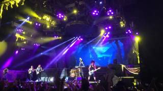 Iron Maiden - Fear Of The Dark (Live in Fortaleza - Brazil)