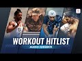 Bollywood Workout Hitlist Non Stop Gym Songs Zinda Brothers Anthem Bhaag Milka Bhaag