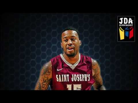 JDA DIJON Lancement Saison 2016-2017