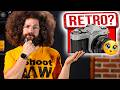 CANON S New RETRO Camera Tamron S BIG SURPRISE