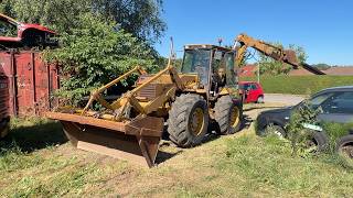Hydrema 906 harvester | Image 4 - Agroline