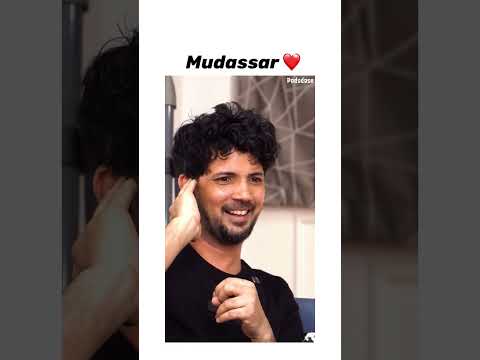 Salman Khan surprised Mudassar Khan on his marriage #salmankhan #podcast