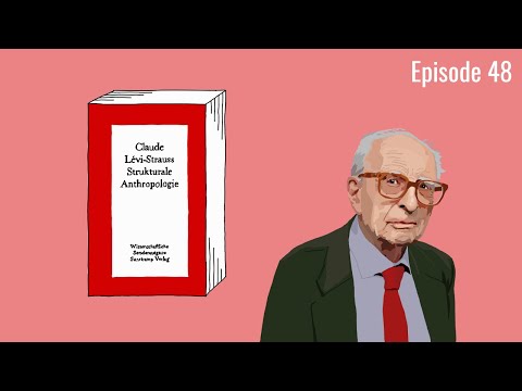 Die Macht des Zauberers | "Strukturale Anthropologie" von Claude Lévi-Strauss