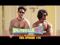 Splitsvilla X5 | Episode 14 | Chaddi Buddies Task With A Mischievous Twist!