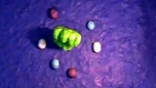 Midnight Juggernauts- Into The Galaxy